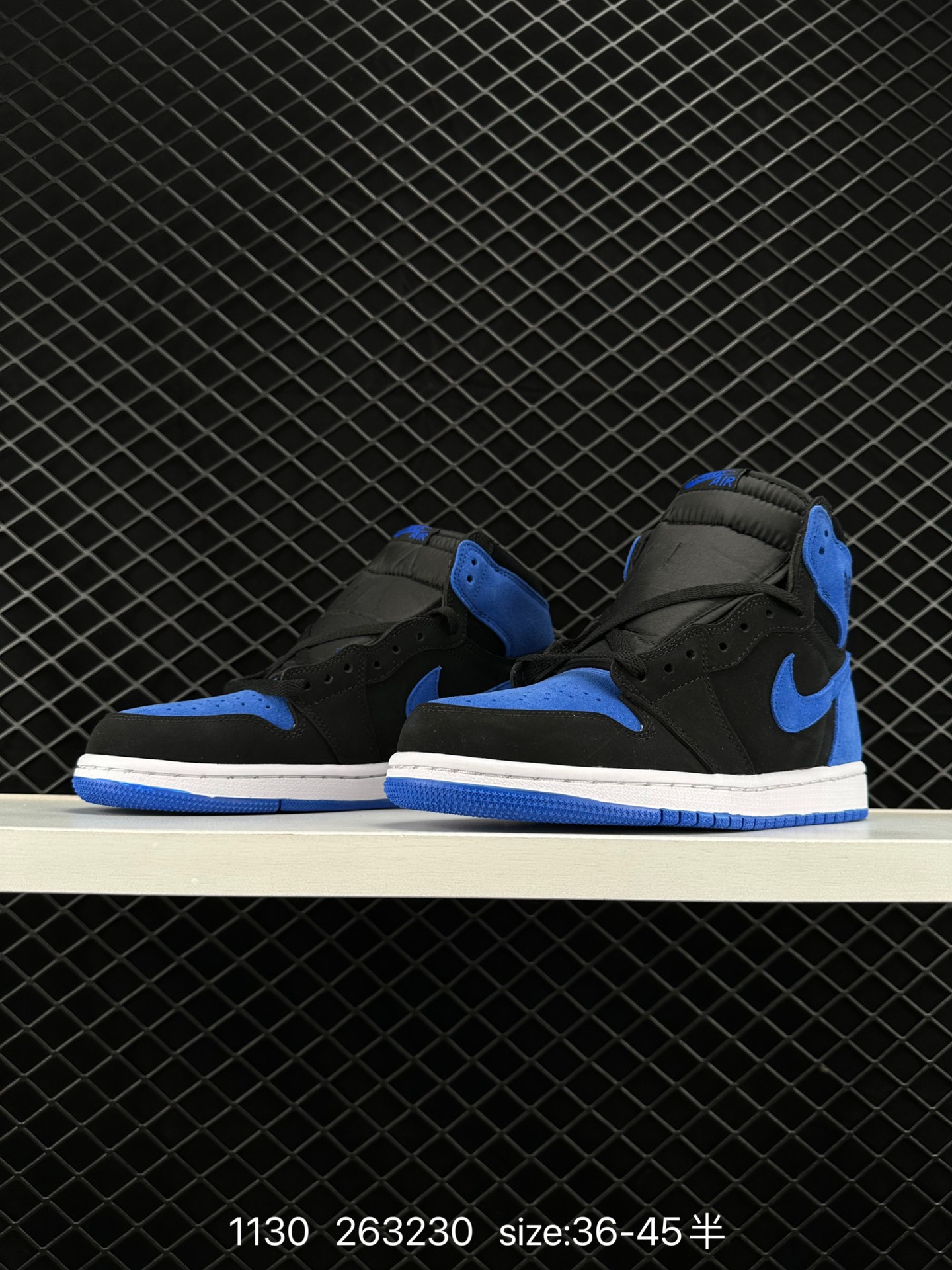 Air Jordan 1 High OG 